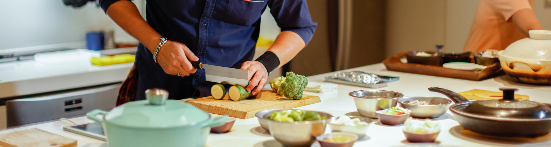 Private Chef | Catering